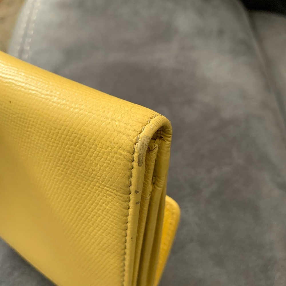 Chanel Wallet - Picture 7 of 16